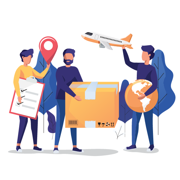 Commerce Integration